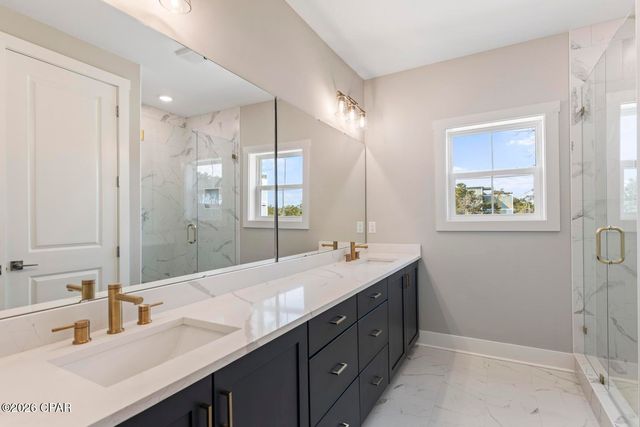 37 Cape Nautilus Lane Lot 16, Inlet Beach, FL 32461