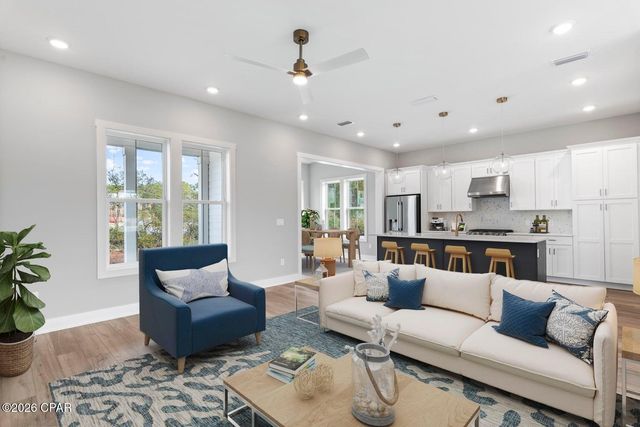 37 Cape Nautilus Lane Lot 16, Inlet Beach, FL 32461