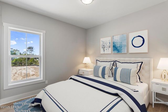 37 Cape Nautilus Lane Lot 16, Inlet Beach, FL 32461