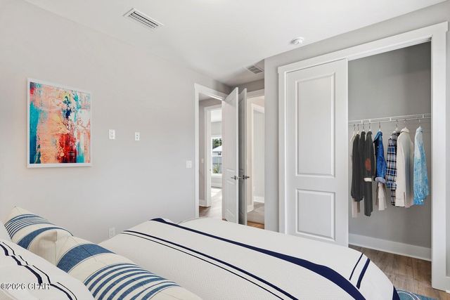 37 Cape Nautilus Lane Lot 16, Inlet Beach, FL 32461