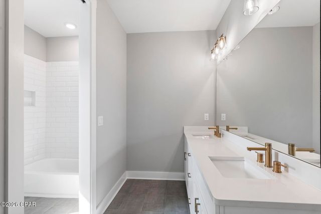 37 Cape Nautilus Lane Lot 16, Inlet Beach, FL 32461