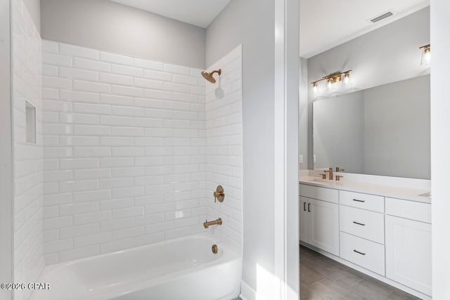 37 Cape Nautilus Lane Lot 16, Inlet Beach, FL 32461