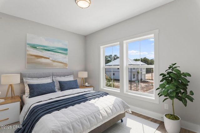 37 Cape Nautilus Lane Lot 16, Inlet Beach, FL 32461