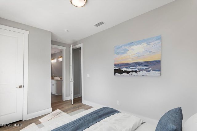 37 Cape Nautilus Lane Lot 16, Inlet Beach, FL 32461