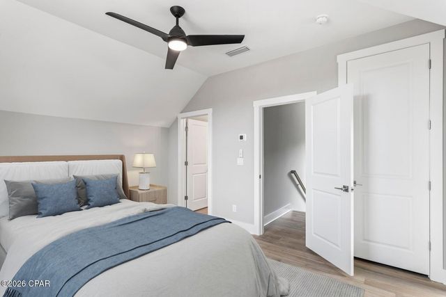 37 Cape Nautilus Lane Lot 16, Inlet Beach, FL 32461