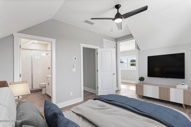 37 Cape Nautilus Lane Lot 16, Inlet Beach, FL 32461