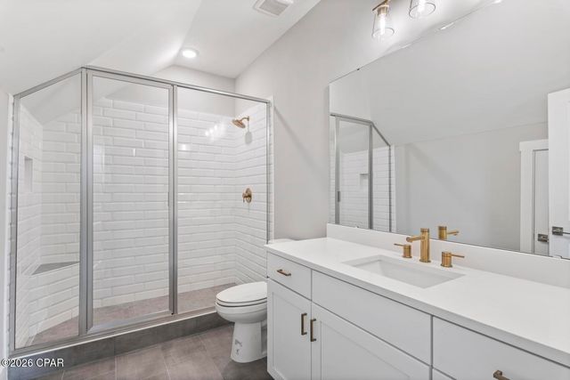 37 Cape Nautilus Lane Lot 16, Inlet Beach, FL 32461