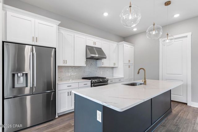 37 Cape Nautilus Lane Lot 16, Inlet Beach, FL 32461