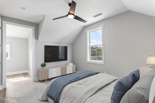 37 Cape Nautilus Lane Lot 16, Inlet Beach, FL 32461