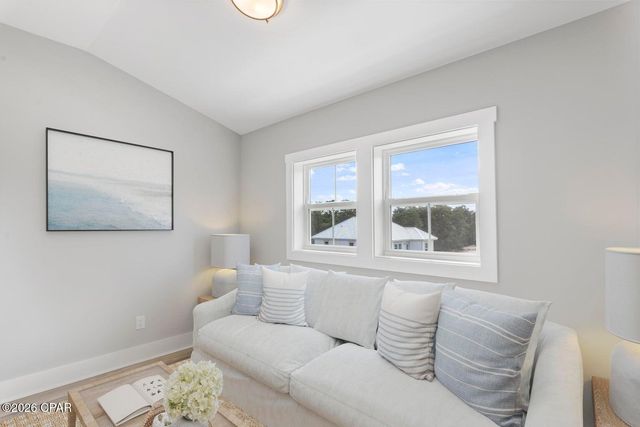 37 Cape Nautilus Lane Lot 16, Inlet Beach, FL 32461