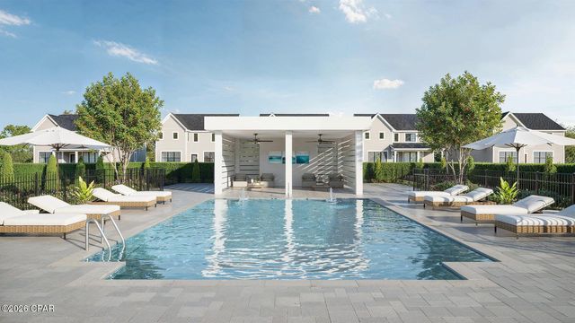 37 Cape Nautilus Lane Lot 16, Inlet Beach, FL 32461