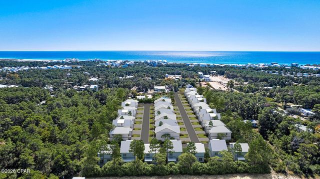 37 Cape Nautilus Lane Lot 16, Inlet Beach, FL 32461