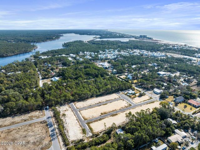37 Cape Nautilus Lane Lot 16, Inlet Beach, FL 32461