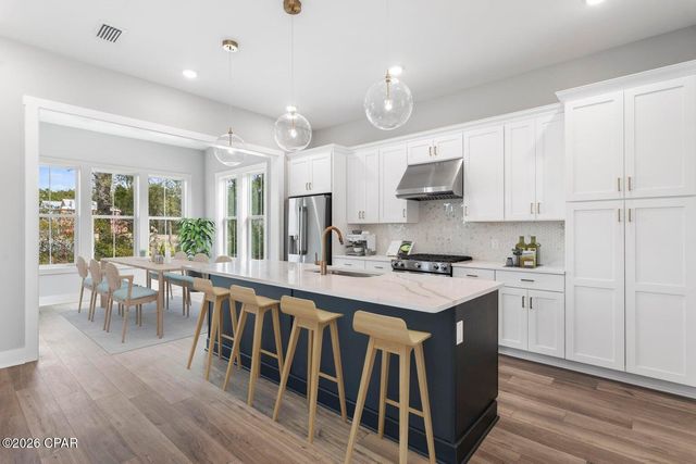 37 Cape Nautilus Lane Lot 16, Inlet Beach, FL 32461