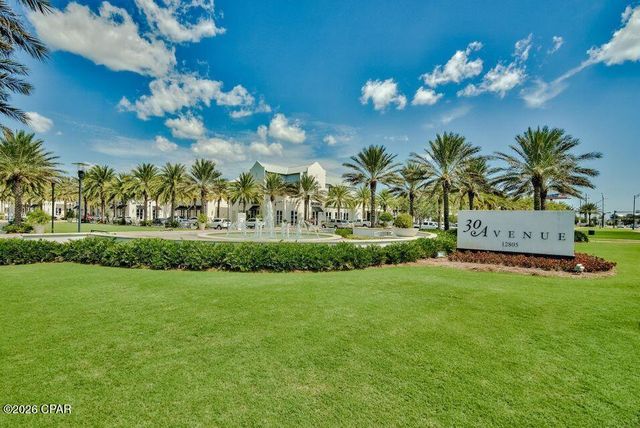 37 Cape Nautilus Lane Lot 16, Inlet Beach, FL 32461