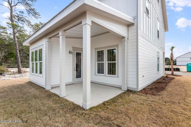 37 Cape Nautilus Lane Lot 16, Inlet Beach, FL 32461