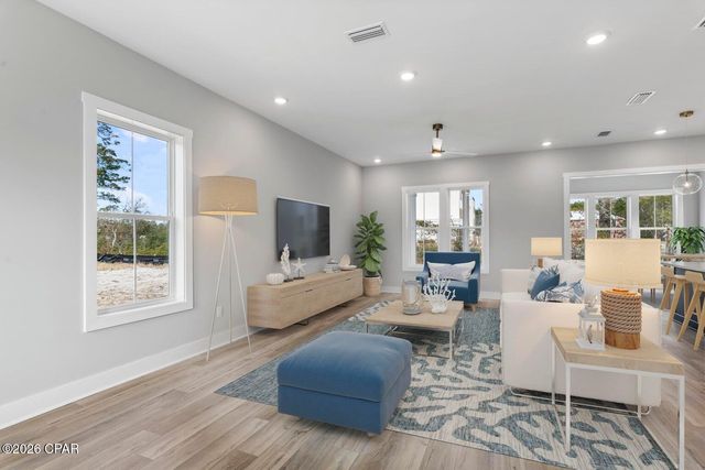 37 Cape Nautilus Lane Lot 16, Inlet Beach, FL 32461