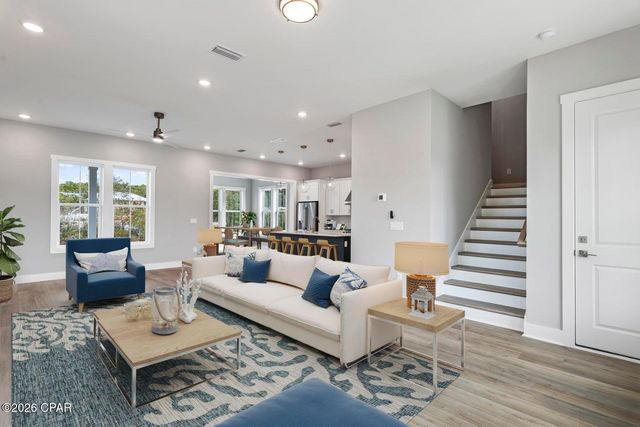 37 Cape Nautilus Lane Lot 16, Inlet Beach, FL 32461