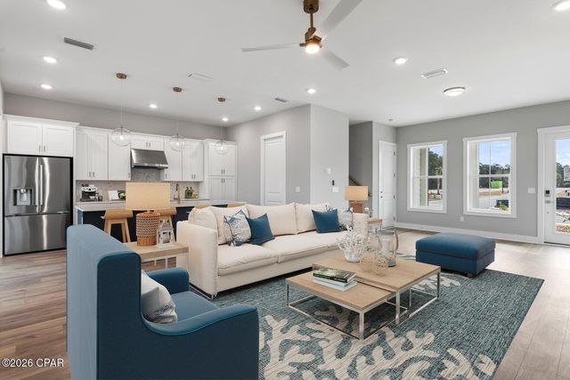 37 Cape Nautilus Lane Lot 16, Inlet Beach, FL 32461