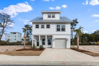 37 Cape Nautilus Lane Lot 16, Inlet Beach, FL 32461