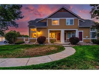 805 Summer Hawk Dr B10, Longmont, CO 80504
