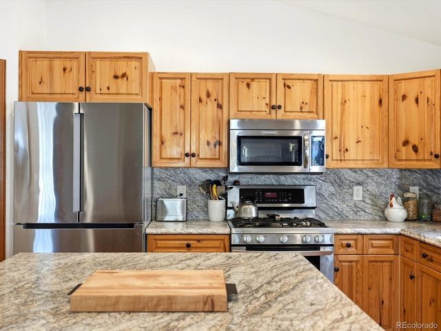 9808 Fallen Rock Rd, Conifer, CO 80433