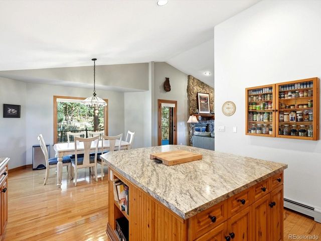 9808 Fallen Rock Rd, Conifer, CO 80433