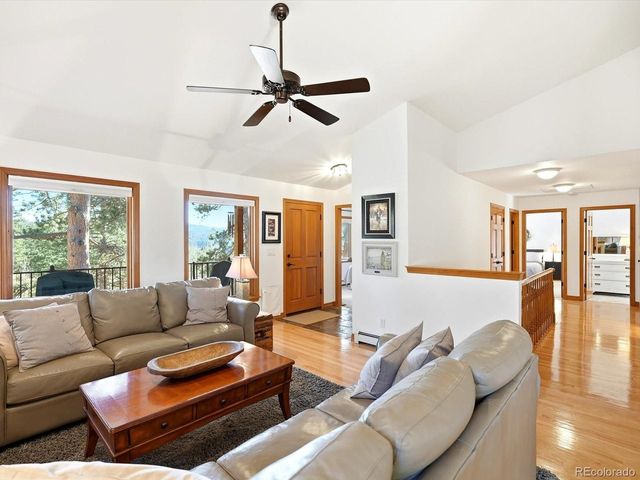 9808 Fallen Rock Rd, Conifer, CO 80433