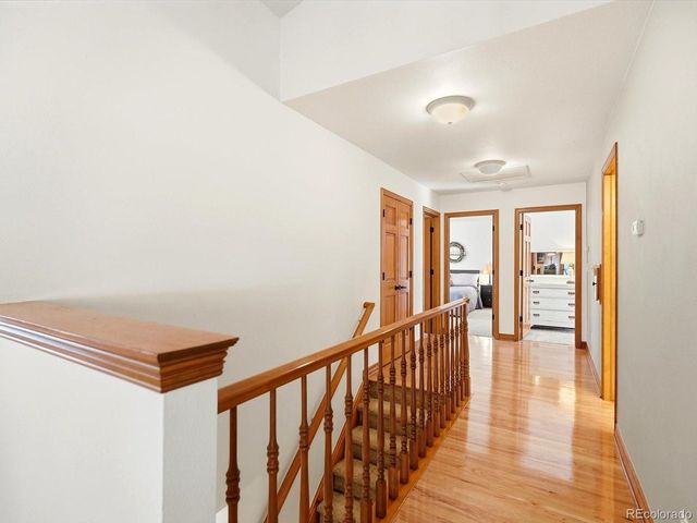 9808 Fallen Rock Rd, Conifer, CO 80433