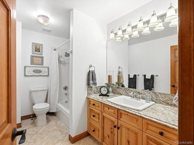 9808 Fallen Rock Rd, Conifer, CO 80433