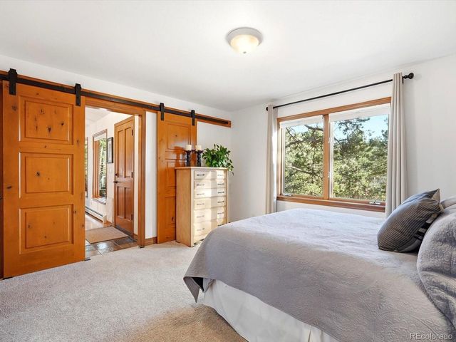 9808 Fallen Rock Rd, Conifer, CO 80433