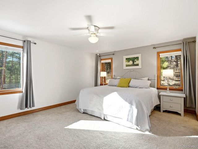 9808 Fallen Rock Rd, Conifer, CO 80433