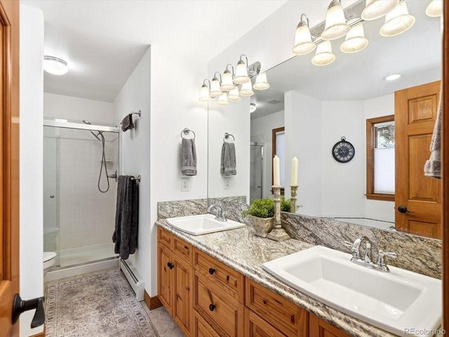 9808 Fallen Rock Rd, Conifer, CO 80433