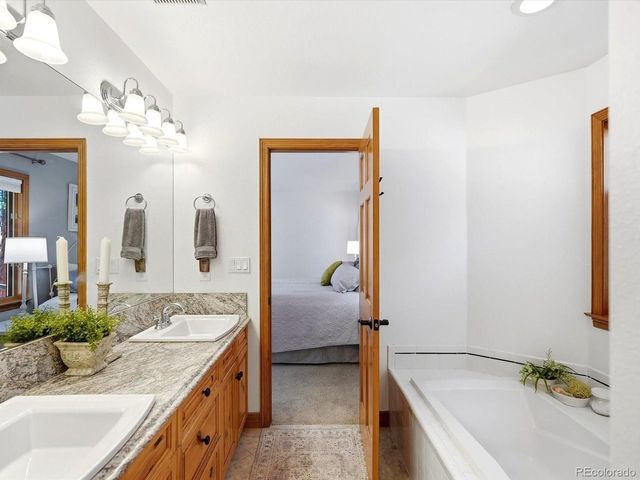 9808 Fallen Rock Rd, Conifer, CO 80433