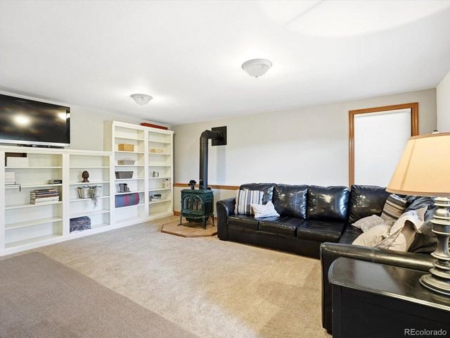 9808 Fallen Rock Rd, Conifer, CO 80433