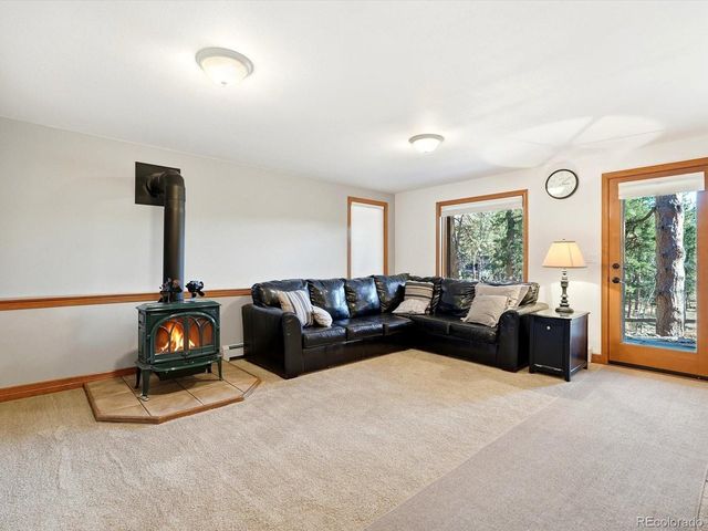 9808 Fallen Rock Rd, Conifer, CO 80433