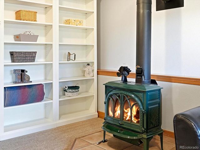 9808 Fallen Rock Rd, Conifer, CO 80433