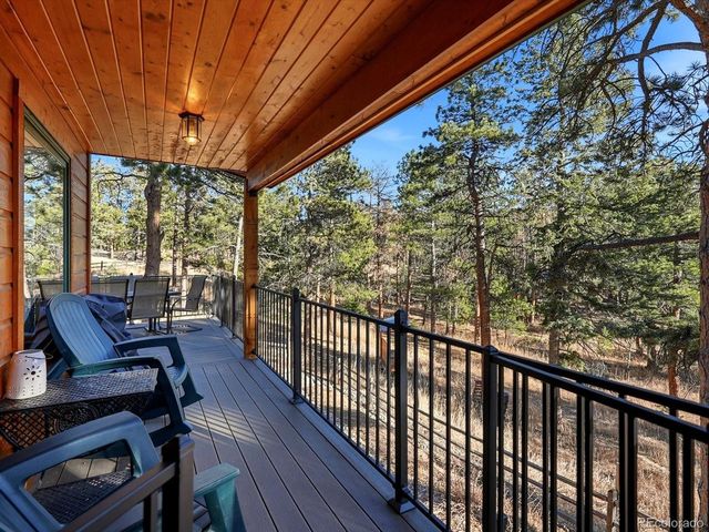 9808 Fallen Rock Rd, Conifer, CO 80433