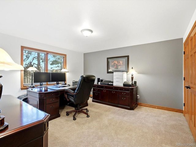 9808 Fallen Rock Rd, Conifer, CO 80433