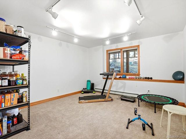 9808 Fallen Rock Rd, Conifer, CO 80433