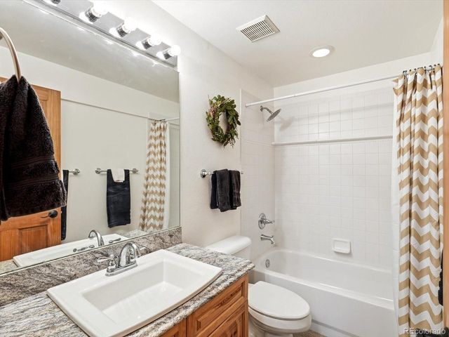 9808 Fallen Rock Rd, Conifer, CO 80433