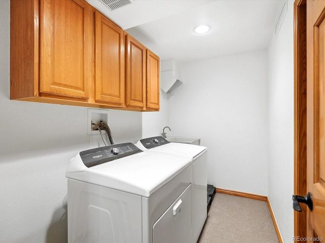 9808 Fallen Rock Rd, Conifer, CO 80433