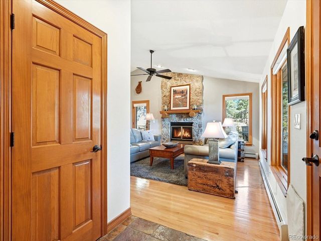 9808 Fallen Rock Rd, Conifer, CO 80433