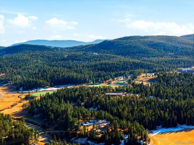 9808 Fallen Rock Rd, Conifer, CO 80433