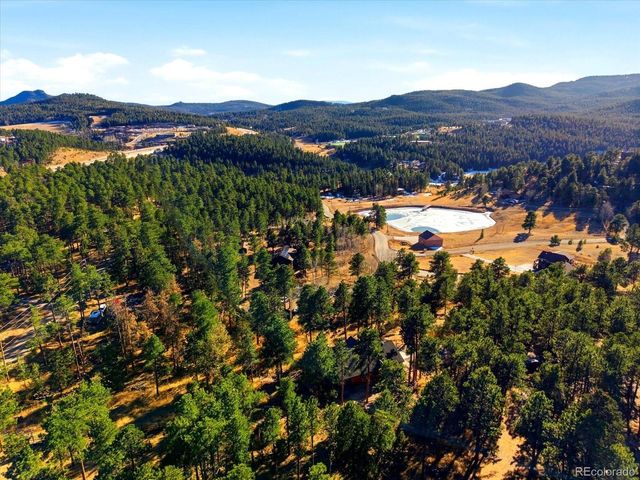 9808 Fallen Rock Rd, Conifer, CO 80433