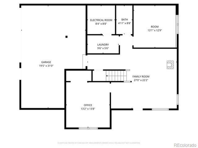 9808 Fallen Rock Rd, Conifer, CO 80433