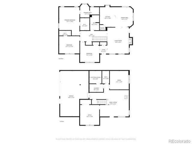 9808 Fallen Rock Rd, Conifer, CO 80433