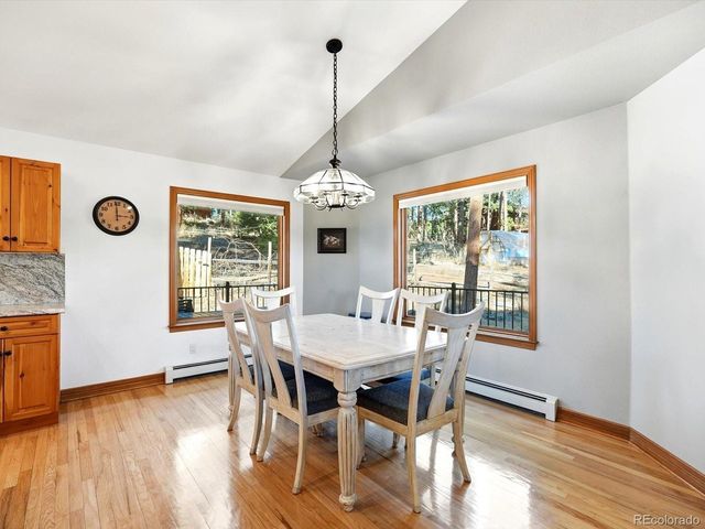 9808 Fallen Rock Rd, Conifer, CO 80433