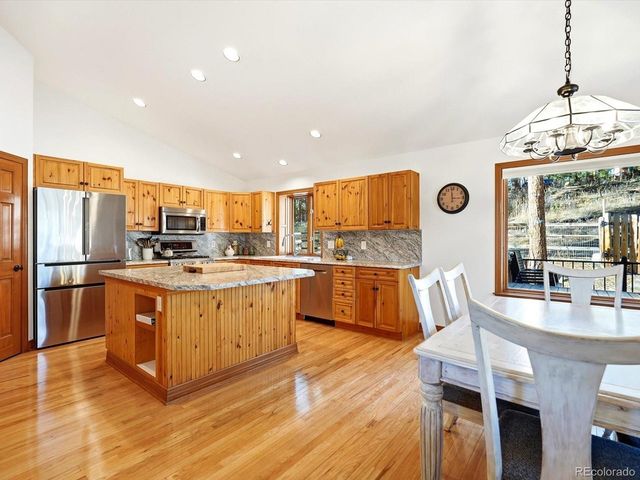 9808 Fallen Rock Rd, Conifer, CO 80433