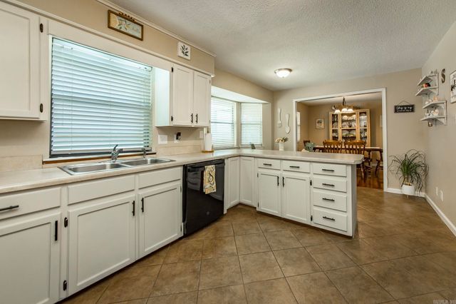 5604 N Hills Boulevard, North Little Rock, AR 72116